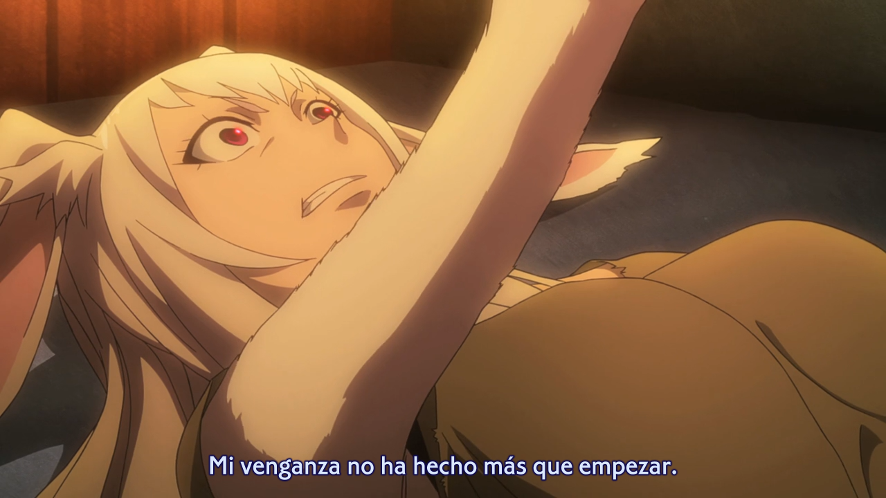 Gate: Jieitai Kanochi nite, Kaku Tatakaeri 2nd Season (DeSubstanciao)